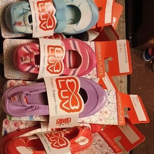 Wholesale 10 Pair Girls Water Shoes